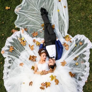 Christian Wedding Photography in Kerala